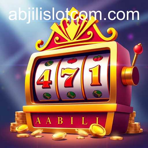 Abjili Slot: The Online Gaming Phenomenon