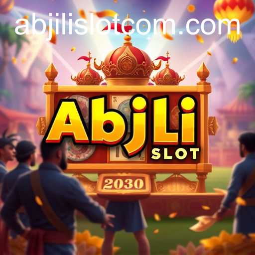 Abjili Slot: A Window into Online Gaming Trends